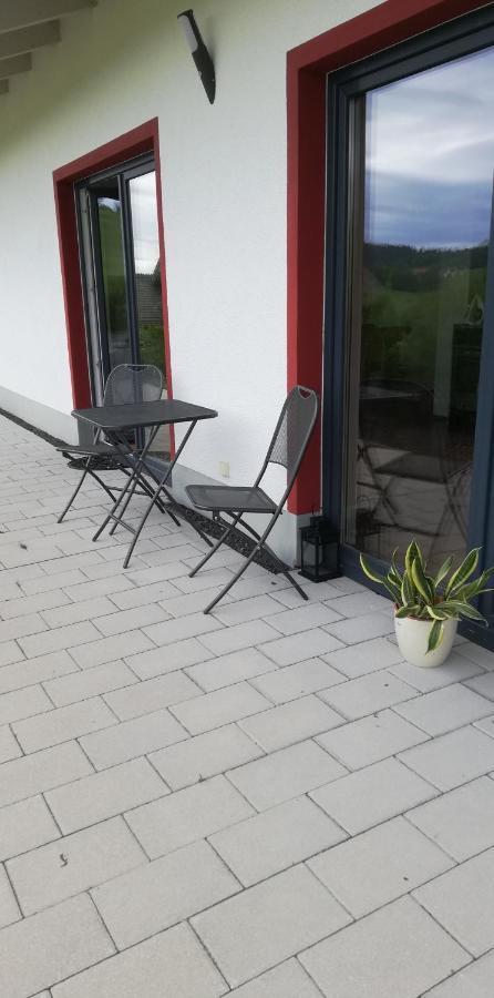 Ferienhaus Rosenberg Jandelsbrunn Exterior photo